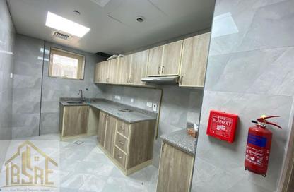 Apartment - 1 Bedroom - 2 Bathrooms for rent in Madinat Al Riyad - Abu Dhabi Apartment - 1 Bedroom - 2 Bathrooms for rent in Madinat Al Riyad - Abu Dhabi