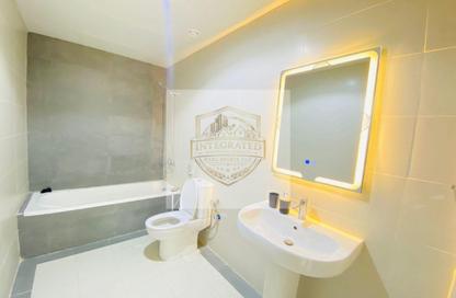 Apartment - 1 Bedroom - 2 Bathrooms for rent in Madinat Al Riyad - Abu Dhabi Apartment - 1 Bedroom - 2 Bathrooms for rent in Madinat Al Riyad - Abu Dhabi