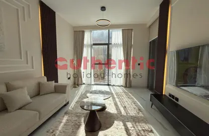 Apartment - 1 Bedroom - 2 Bathrooms for rent in Royal Regency - Business Bay - Dubai