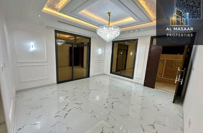 Villa - 4 Bedrooms - 6 Bathrooms for sale in Kabbali Hills - Al Helio 2 - Al Helio - Ajman