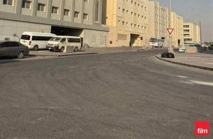 Land - Studio for sale in Jebel Ali Industrial 1 - Jebel Ali Industrial - Jebel Ali - Dubai