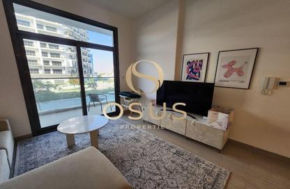 Apartment - 1 Bedroom - 2 Bathrooms for rent in Laya Heights - Dubai Studio City - Dubai Apartment - 1 Bedroom - 2 Bathrooms for rent in Laya Heights - Dubai Studio City - Dubai