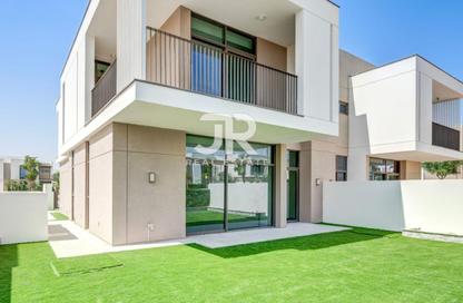 Villa - 4 Bedrooms - 5 Bathrooms for rent in Tilal Al Furjan - Al Furjan - Dubai