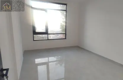 شقة - غرفة نوم - 1 حمام للايجار في مساكن كورنيش عجمان - طريق كورنيش عجمان - عجمان