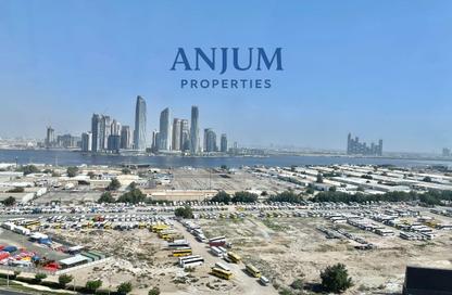 Apartment - 1 Bedroom - 2 Bathrooms for rent in Al Jadaf Building - Al Jaddaf - Dubai Apartment - 1 Bedroom - 2 Bathrooms for rent in Al Jadaf Building - Al Jaddaf - Dubai