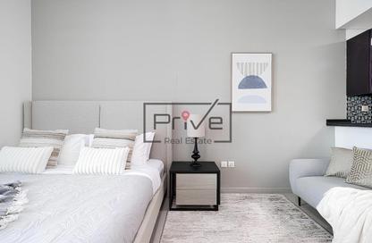 Apartment - Studio - 1 for rent in Botanica Tower - Dubai Marina - Dubai