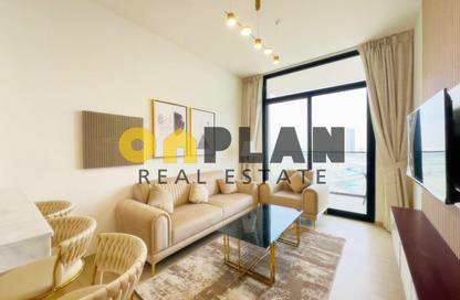 Apartment - 1 Bedroom - 2 Bathrooms for rent in Binghatti LUNA - District 12 - Jumeirah Village Circle - Dubai