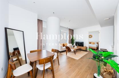 Apartment - 1 Bedroom - 1 Bathroom for sale in Uptown Tower - Uptown Dubai - Jumeirah Lake Towers - Dubai