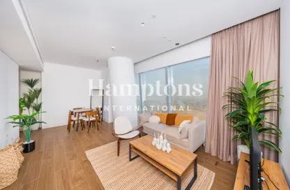 Apartment - 1 Bedroom - 1 Bathroom for sale in Uptown Tower - Uptown Dubai - Jumeirah Lake Towers - Dubai Apartment - 1 Bedroom - 1 Bathroom for sale in Uptown Tower - Uptown Dubai - Jumeirah Lake Towers - Dubai