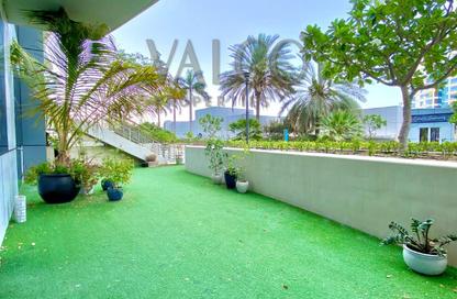 Apartment - 1 - 2 for rent in Oceana Baltic - Oceana - Palm Jumeirah - Dubai