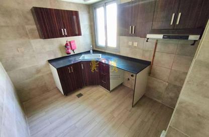 Apartment - 1 Bedroom - 2 Bathrooms for rent in Maya 4 - District 4 - Jumeirah Village Triangle - Dubai Apartment - 1 Bedroom - 2 Bathrooms for rent in Maya 4 - District 4 - Jumeirah Village Triangle - Dubai