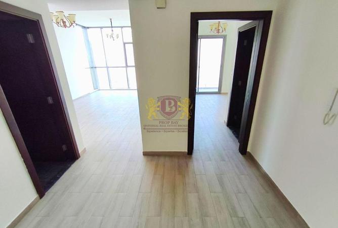 Premium Layout | Closed Kitchen | Ready to move in