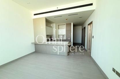 Apartment - 1 Bedroom - 2 Bathrooms for rent in Binghatti Phantom - District 17 - Jumeirah Village Circle - Dubai
