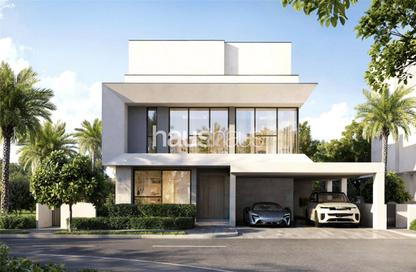 Villa - 3 Bedrooms - 4 Bathrooms for sale in Montura 2 - Grand Polo Club and Resort - Dubai Investment Park (DIP) - Dubai