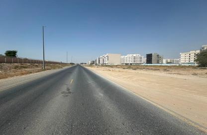 Land - Studio for sale in AlFalah - Muwaileh Commercial - Sharjah