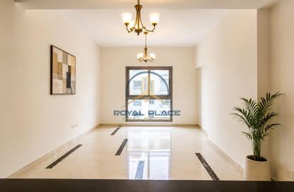 Apartment - 1 Bedroom - 2 Bathrooms for rent in Rose 10 - District 11 - Jumeirah Village Circle - Dubai Apartment - 1 Bedroom - 2 Bathrooms for rent in Rose 10 - District 11 - Jumeirah Village Circle - Dubai