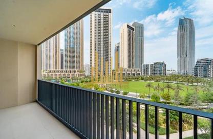 Apartment - 3 Bedrooms - 4 Bathrooms for sale in Harbour Gate Tower 1 - Harbour Gate - Dubai Creek Harbour (The Lagoons) - Dubai