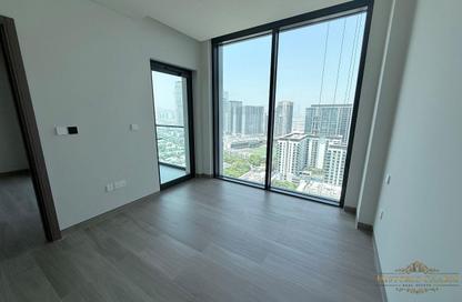 Apartment - 1 - 2 for rent in Sobha Hartland Waves Opulence - Sobha Hartland - Mohammed Bin Rashid City - Dubai