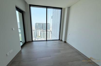Apartment - 1 - 2 for rent in Sobha Hartland Waves Opulence - Sobha Hartland - Mohammed Bin Rashid City - Dubai