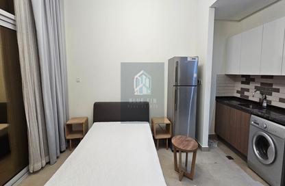 Apartment - Studio - 1 Bathroom for rent in Azizi Star - Al Furjan - Dubai