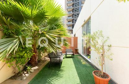 Apartment - 3 Bedrooms - 5 Bathrooms for rent in Podium Villas - South Ridge - Downtown Dubai - Dubai Apartment - 3 Bedrooms - 5 Bathrooms for rent in Podium Villas - South Ridge - Downtown Dubai - Dubai