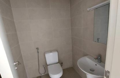 Shop - Studio - 1 Bathroom for rent in Al Rawda 2 Villas - Al Rawda 2 - Al Rawda - Ajman