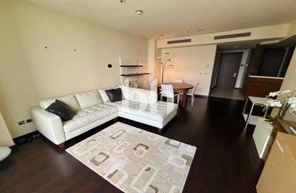 Apartment - 1 Bedroom - 2 Bathrooms for rent in Burj Khalifa - Burj Khalifa Area - Downtown Dubai - Dubai