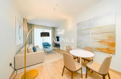 Bulk Rent Unit - 1 Bedroom - 2 Bathrooms for rent in Jumeirah Living Marina Gate - Marina Gate - Dubai Marina - Dubai