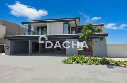 Villa - 5 Bedrooms - 7 Bathrooms for sale in Jebel Ali Village Villas - Jebel Ali Village - Jebel Ali - Dubai Villa - 5 Bedrooms - 7 Bathrooms for sale in Jebel Ali Village Villas - Jebel Ali Village - Jebel Ali - Dubai