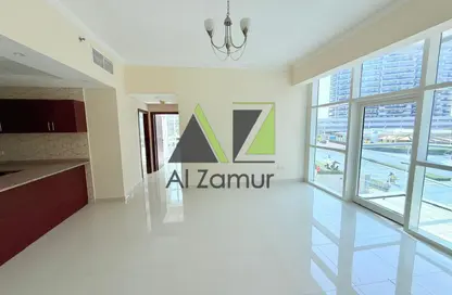 Apartment - 2 Bedrooms - 2 Bathrooms for rent in Oasis Tower 1 - Dubai Sports City - Dubai