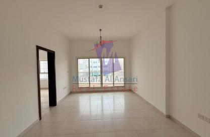Apartment - 1 Bedroom - 2 Bathrooms for rent in Silicon Heights 2 - Silicon Heights - Dubai Silicon Oasis - Dubai
