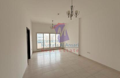Apartment - 1 Bedroom - 2 Bathrooms for rent in Silicon Heights 2 - Silicon Heights - Dubai Silicon Oasis - Dubai