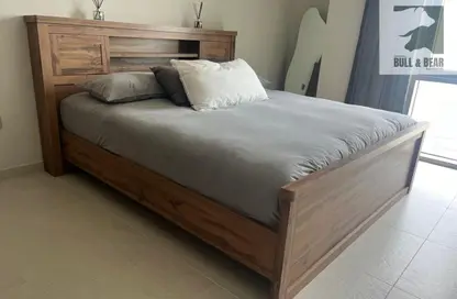 شقة - غرفة نوم - 1 حمام للايجار في فيدا رزيدنسز شاطئ الخور - جريك بيتش - مرسى خور دبي - دبي