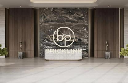 Apartment - Studio - 1 for sale in Binghatti Elite - Dubai Production City (IMPZ) - Dubai