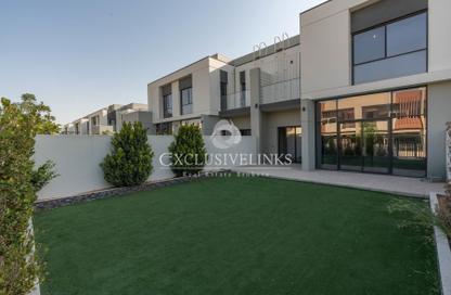 Villa - 3 Bedrooms - 4 Bathrooms for rent in Murooj Al Furjan West - Murooj Al Furjan - Al Furjan - Dubai
