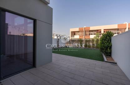 Villa - 3 Bedrooms - 4 Bathrooms for rent in Murooj Al Furjan West - Murooj Al Furjan - Al Furjan - Dubai