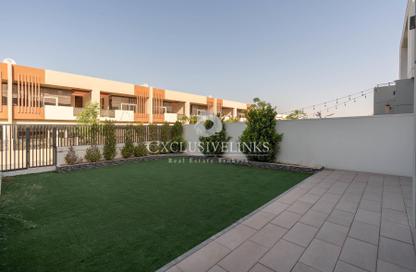 Villa - 3 Bedrooms - 4 Bathrooms for rent in Murooj Al Furjan West - Murooj Al Furjan - Al Furjan - Dubai