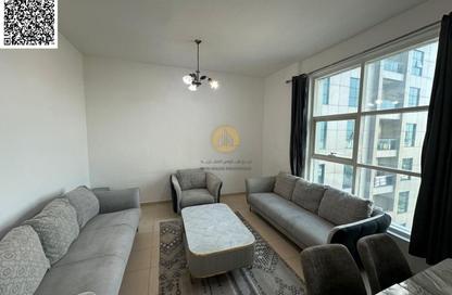 Apartment - 2 Bedrooms - 2 Bathrooms for sale in Al Naemiya Tower 2 - Al Naemiya Towers - Al Nuaimiya - Ajman Apartment - 2 Bedrooms - 2 Bathrooms for sale in Al Naemiya Tower 2 - Al Naemiya Towers - Al Nuaimiya - Ajman