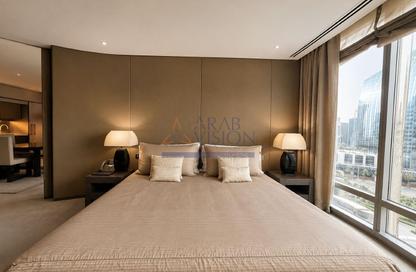 Apartment - 1 Bedroom - 2 Bathrooms for rent in Armani Residence - Burj Khalifa Area - Downtown Dubai - Dubai Apartment - 1 Bedroom - 2 Bathrooms for rent in Armani Residence - Burj Khalifa Area - Downtown Dubai - Dubai