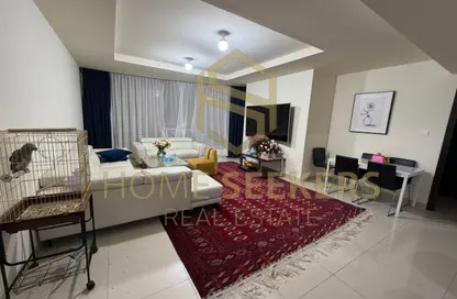 شقة - 3 غرف نوم - 3 حمامات للبيع في صن تاور - شمس أبوظبي - جزيرة الريم - أبوظبي