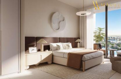 Apartment - 4 Bedrooms - 4 Bathrooms for sale in Creek Waters - Dubai Creek Harbour (The Lagoons) - Dubai