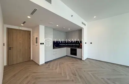 Apartment - 1 Bedroom - 1 Bathroom for rent in Peninsula Three - Peninsula - Business Bay - Dubai