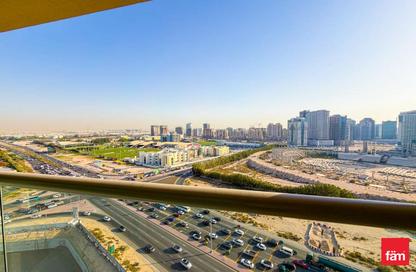 Apartment - 2 - 3 for rent in Rabdan Building - Motor City - Dubai Apartment - 2 - 3 for rent in Rabdan Building - Motor City - Dubai