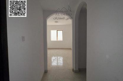 Apartment - 2 Bedrooms - 2 Bathrooms for sale in Ajman Hills - Al Alia - Ajman