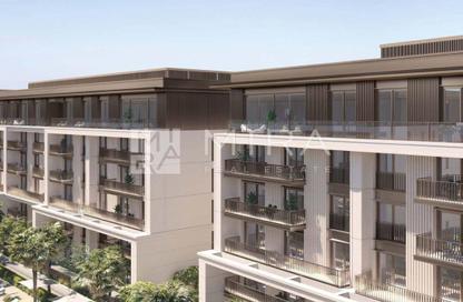Apartment - 2 - 2 for sale in Jomana 4 - Jomana - Madinat Jumeirah Living - Umm Suqeim 3 - Umm Suqeim - Dubai Apartment - 2 - 2 for sale in Jomana 4 - Jomana - Madinat Jumeirah Living - Umm Suqeim 3 - Umm Suqeim - Dubai