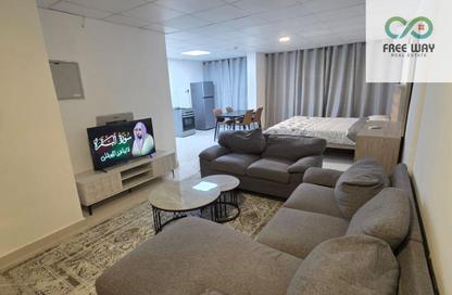 Apartment - Studio - 1 for rent in Al Mowaihat 2 - Al Mowaihat - Ajman Apartment - Studio - 1 for rent in Al Mowaihat 2 - Al Mowaihat - Ajman
