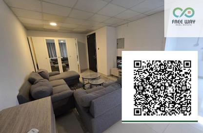 Apartment - Studio - 1 for rent in Al Mowaihat 2 - Al Mowaihat - Ajman Apartment - Studio - 1 for rent in Al Mowaihat 2 - Al Mowaihat - Ajman