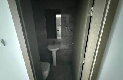 Apartment - 1 Bedroom - 2 Bathrooms for rent in Rose 10 - District 11 - Jumeirah Village Circle - Dubai