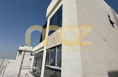 Villa - 4 Bedrooms - 6 Bathrooms for sale in Alreeman - Al Shamkha - Abu Dhabi
