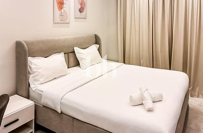 Apartment - Studio - 1 for rent in Hera Tower - Dubai Sports City - Dubai Apartment - Studio - 1 for rent in Hera Tower - Dubai Sports City - Dubai